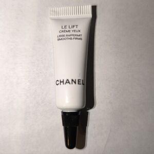 Chanel Lift Le Cream Yeux 3ml